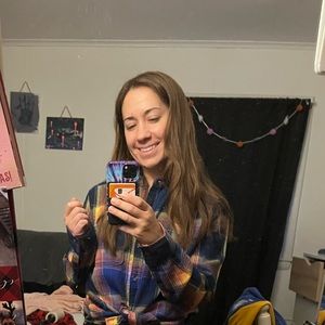 Meet your Posher, Kim